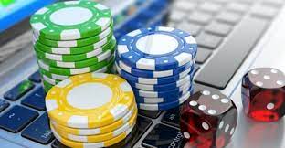 Вход на официальный сайт Slott Casino